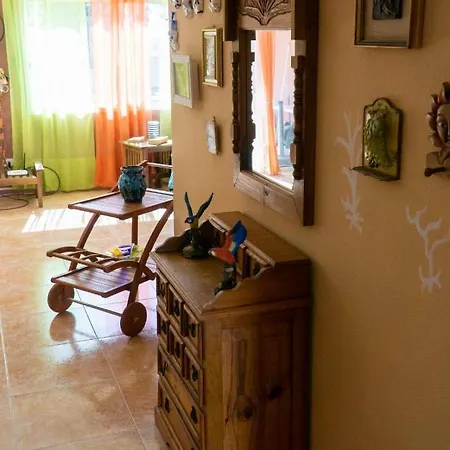 Villa Mirea Costa Adeje (Tenerife)