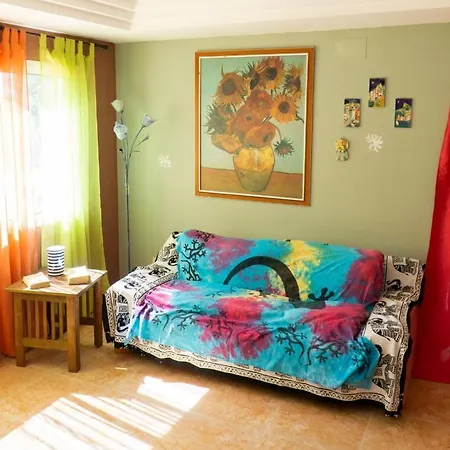 Semesterbostad Villa Mirea Costa Adeje (Tenerife)