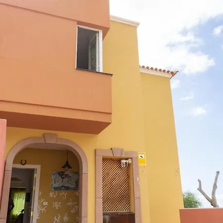 Villa Mirea Semesterbostad Costa Adeje (Tenerife)