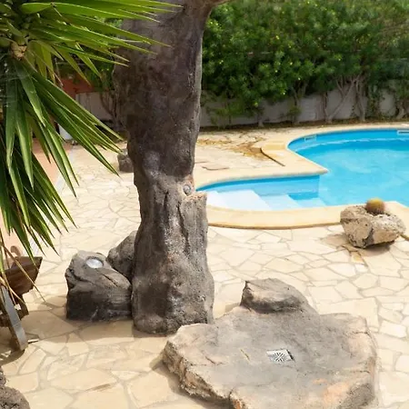 Villa Mirea *