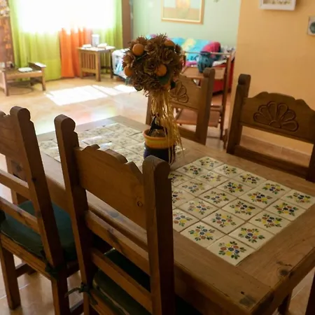 Villa Mirea Semesterbostad *